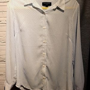 Banana Republic Dress Shirt